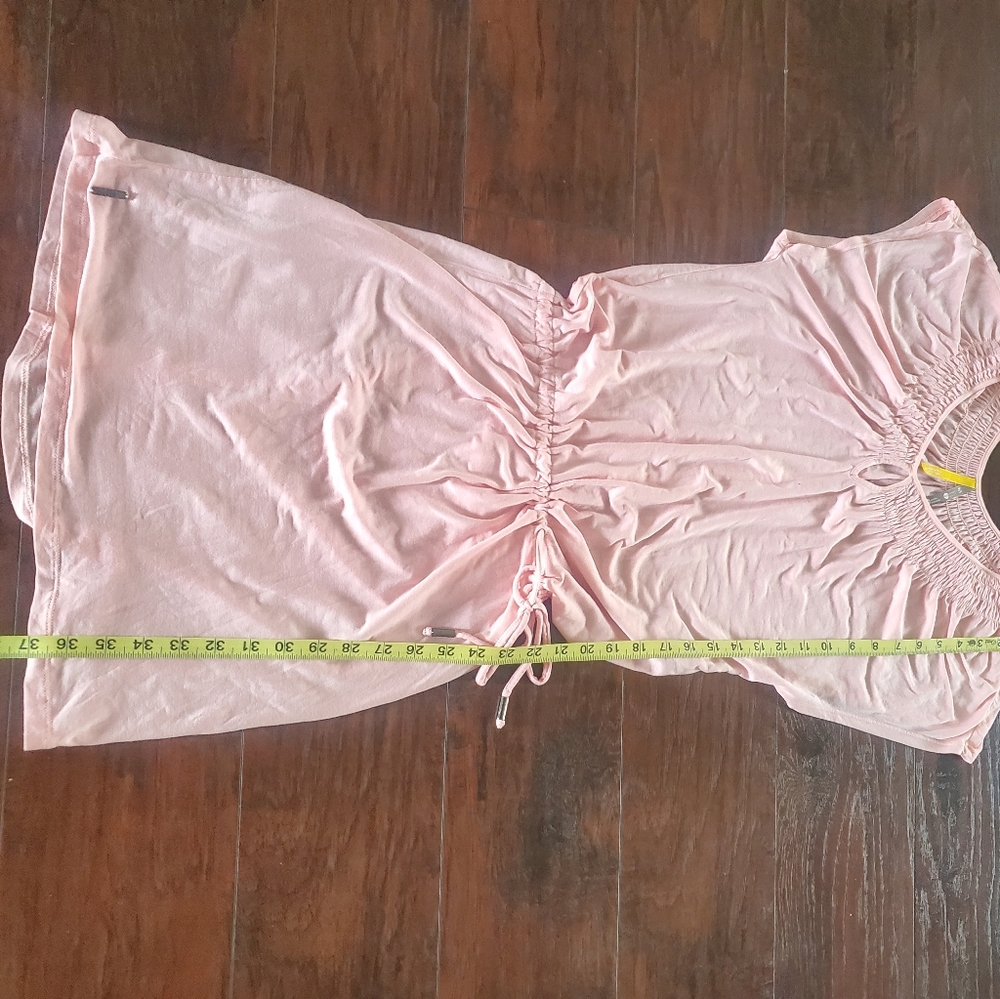 LOLE PINK DRESS 👚 - Picture 7 of 8